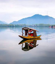 Dal Lake