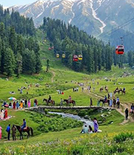 Gulmarg