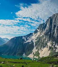 Srinagar