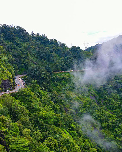 Wayanad